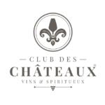 Logo Club des Châteaux