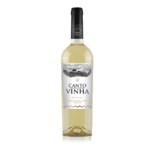 Canto da Vinha Branco Regional Tejo | VivaoVinho.Shop