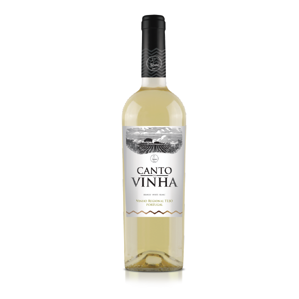 Canto da Vinha Branco Regional Tejo | VivaoVinho.Shop