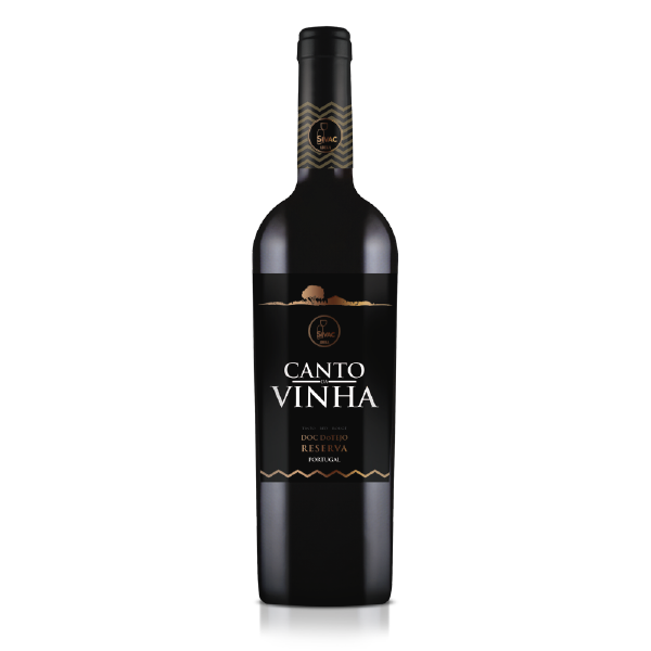 Canto da Vinha Tinto Reserva 2017 | VivaoVinho.Shop