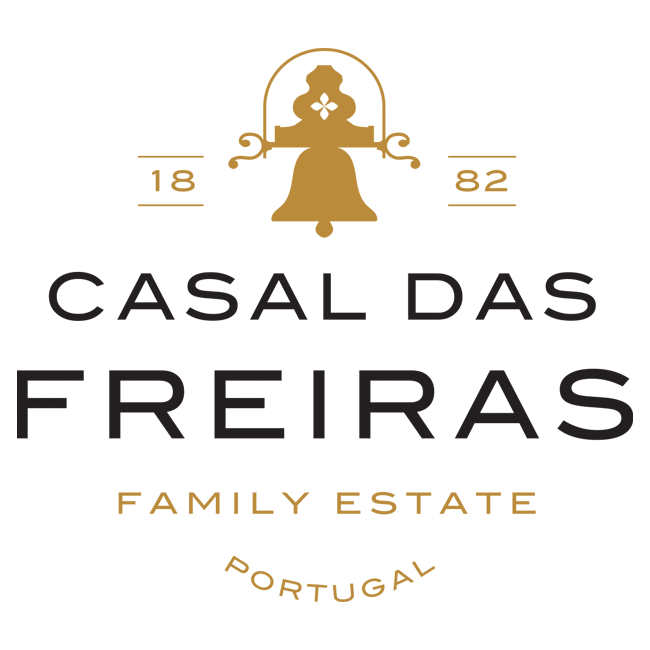 Logo Casal das Freiras | VivaoVinho.Shop