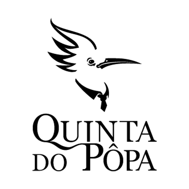 Logo Quinta do Popa | VivaoVinho.Shop