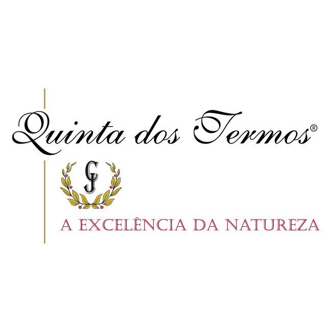 Logo Quinta dos Termos | VivaoVinho.Shop