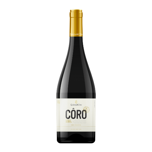 Côro Reserva Syrah e Touriga Nacional Tinto 2019 | Viva o Vinho