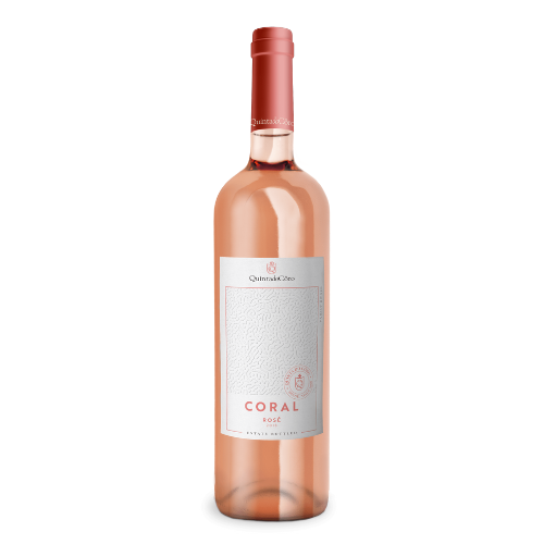 Coral Premium Rosé 2021 | Viva o Vinho