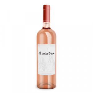 Maestro Rosé 2021 | Viva o Vinho