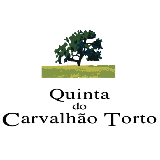 Logo Quinta do Carvalhão Torto | VivaoVinho.Shop