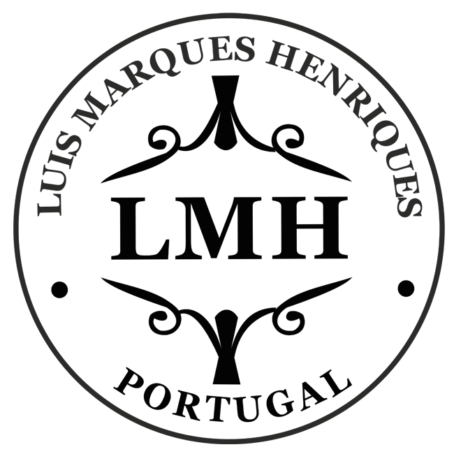 Logo LMH Wines | VivaoVinho.Shop