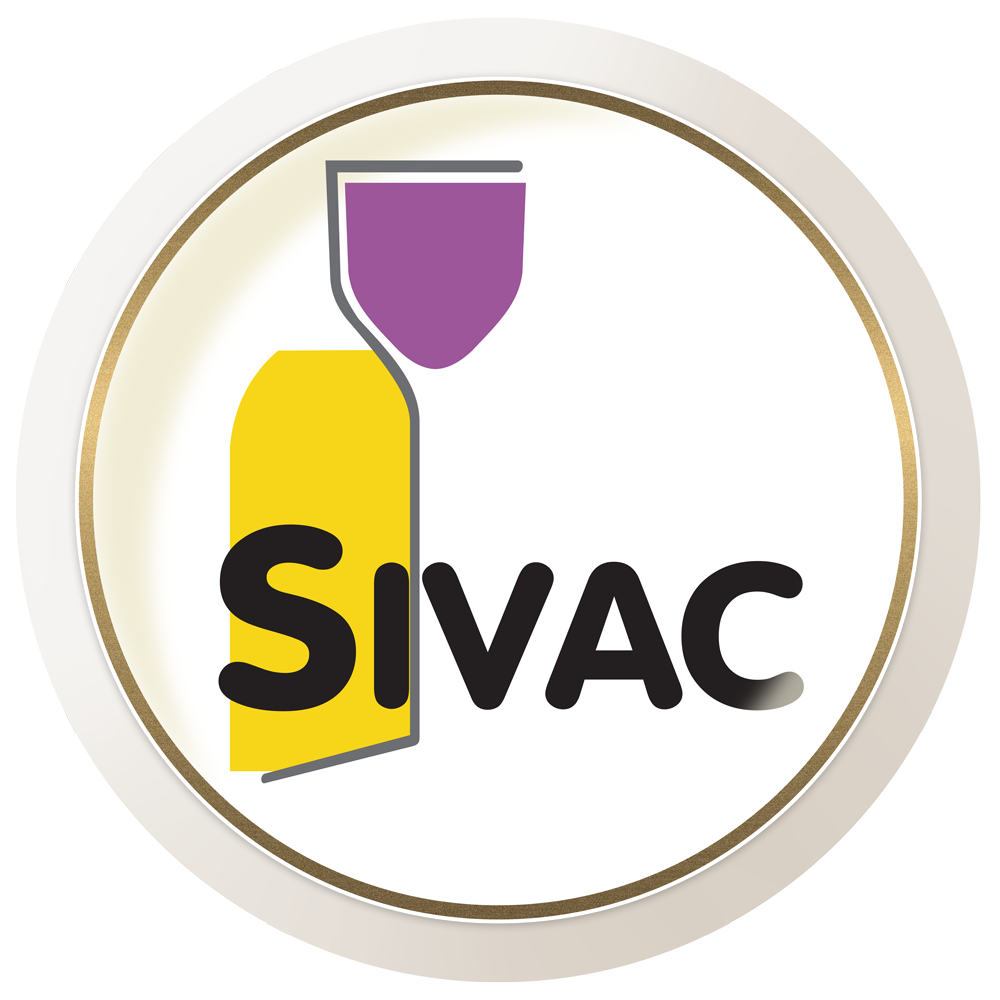 Logo Sivac | VivaoVinho.Shop