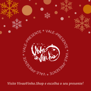 Gift Card VivaoVinho.Shop