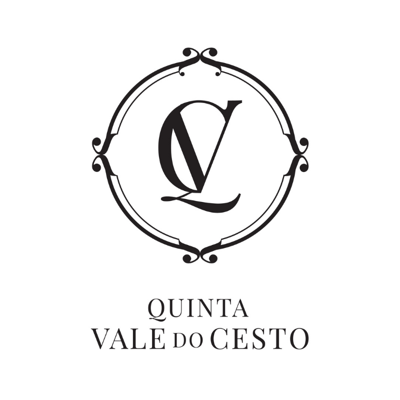 Quinta Vale do Cesto | Logo