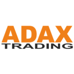 Logo Adax Trading | VivaoVinho.Shop