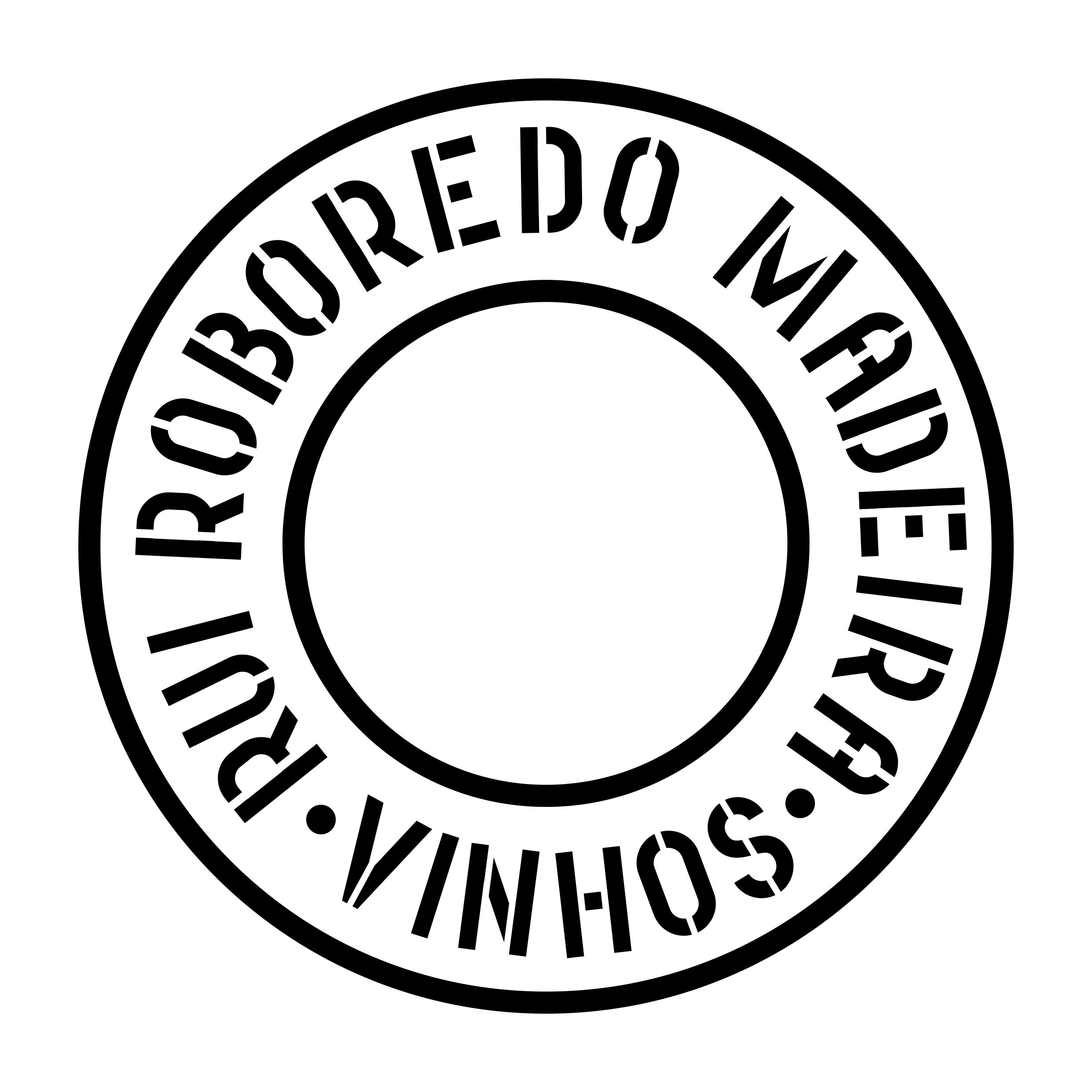 Rui Roboredo Madeira Logotipo | Viva o Vinho