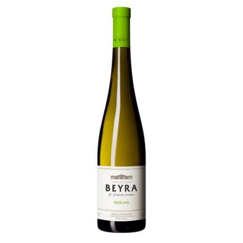 Beyra Riesling Branco 2019 | Rui Roboredo Madeira | Viva o Vinho