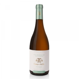 Casa da Atela Chardonnay 2020 | Viva o Vinho