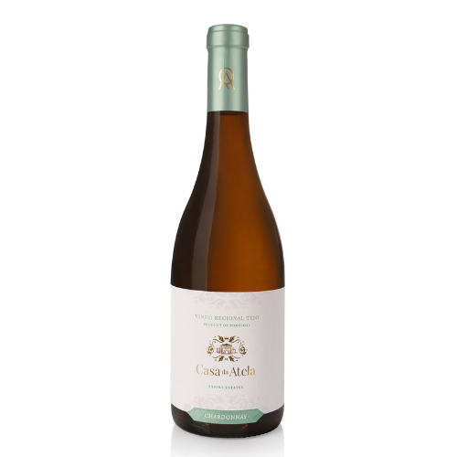 Casa da Atela Chardonnay 2020 | Viva o Vinho
