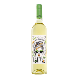 Lolita Branco 2021 | Viva o Vinho