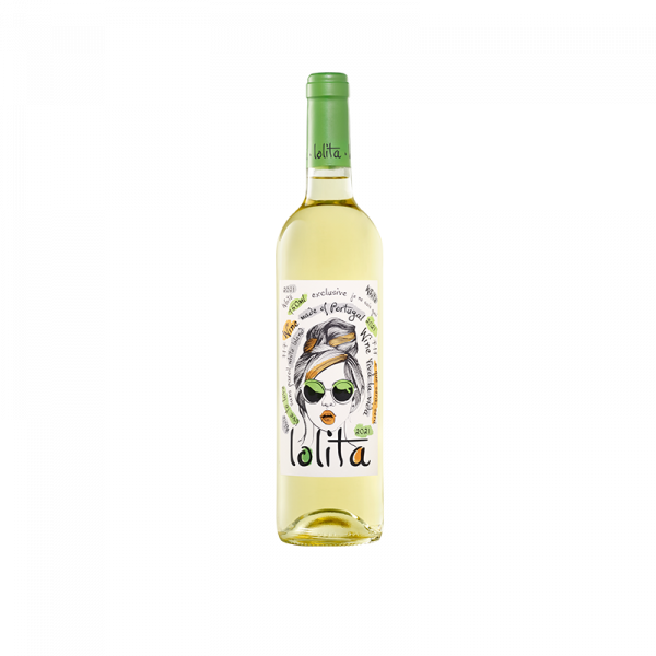 Lolita Branco 2021 | Viva o Vinho