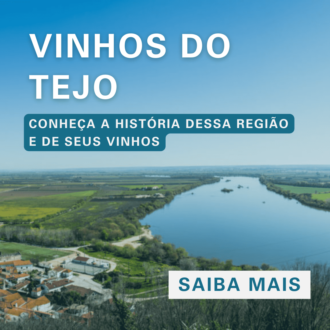 Banner CVR Tejo | VivaoVinho.Shop