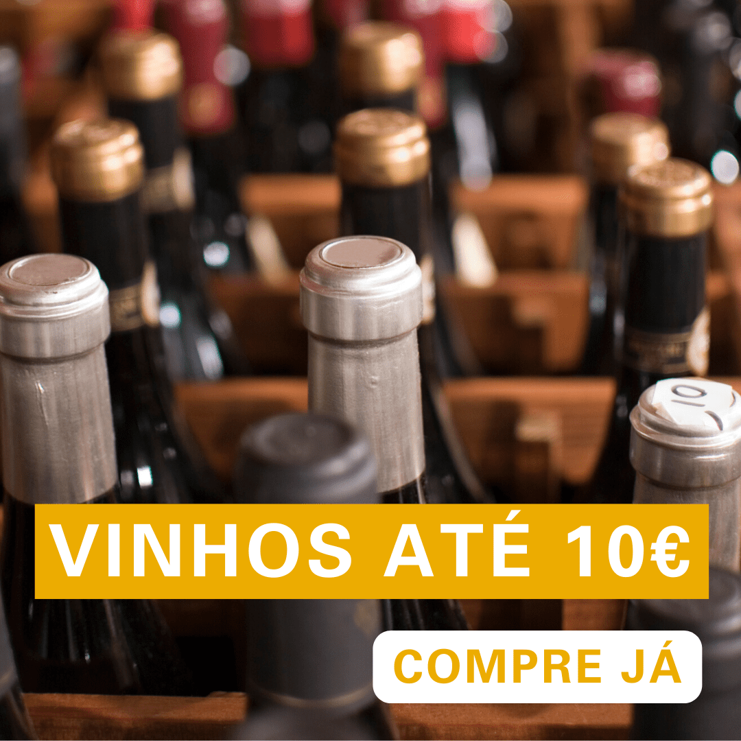 Vinhos até 10€ | VivaoVinho.shop