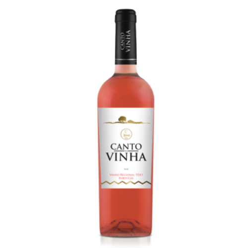 Canto da Vinha Rosé SIVAC | VivaoVinho.Shop